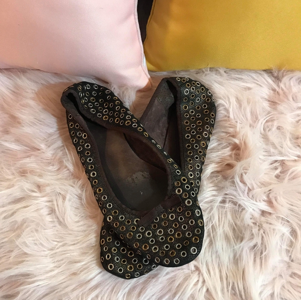 Yellowbox Aruba ballet flat sz 7.5